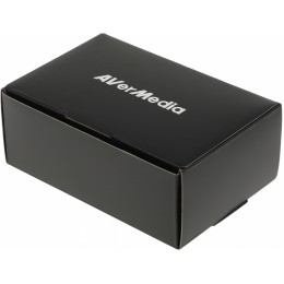 Карта видеозахвата Avermedia Live Gamer Extreme 3 GC551G2 внешний USB 3.1