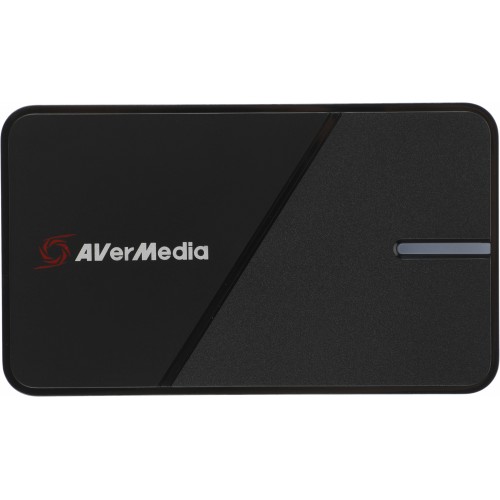 Карта видеозахвата Avermedia Live Gamer Extreme 3 GC551G2 внешний USB 3.1