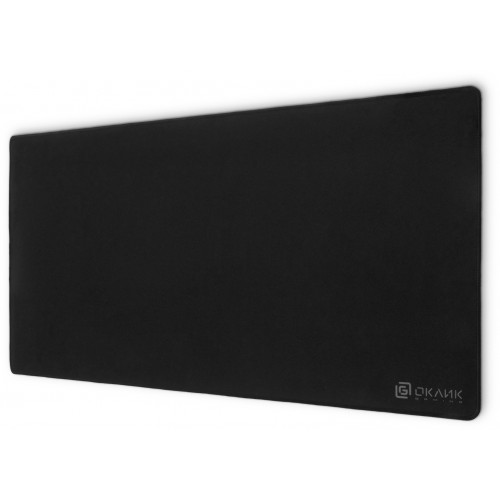 Коврик для мыши Оклик OK-T800 XL черный 800x400x2мм