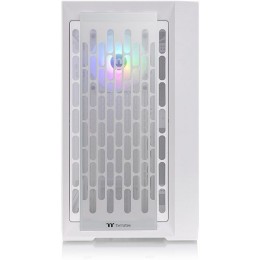 Корпус Thermaltake CTE C750 TG ARGB белый без БП ATX 14x120mm 14x140mm 4x200mm 4xUSB3.0 audio bott PSU