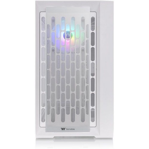 Корпус Thermaltake CTE C750 TG ARGB белый без БП ATX 14x120mm 14x140mm 4x200mm 4xUSB3.0 audio bott PSU