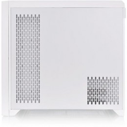 Корпус Thermaltake CTE C750 TG ARGB белый без БП ATX 14x120mm 14x140mm 4x200mm 4xUSB3.0 audio bott PSU