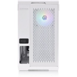 Корпус Thermaltake CTE C750 TG ARGB белый без БП ATX 14x120mm 14x140mm 4x200mm 4xUSB3.0 audio bott PSU