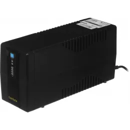 Источник бесперебойного питания Exegate SpecialPro EX292774RUS 480Вт 800ВА черный