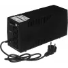 Источник бесперебойного питания Exegate SpecialPro EX292774RUS 480Вт 800ВА черный
