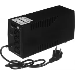 Источник бесперебойного питания Exegate SpecialPro EX292774RUS 480Вт 800ВА черный