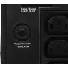 Источник бесперебойного питания Exegate SpecialPro EX292774RUS 480Вт 800ВА черный