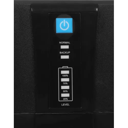 Источник бесперебойного питания Exegate SpecialPro EX292774RUS 480Вт 800ВА черный