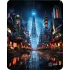 Коврик для мыши Cactus City рисунок 300x250x3мм (CS-MP-D05M)