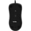 Мышь A4Tech OP-560NUS черный оптическая 1200dpi silent USB 2but