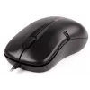 Мышь A4Tech OP-560NUS черный оптическая 1200dpi silent USB 2but