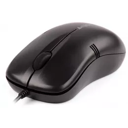 Мышь A4Tech OP-560NUS черный оптическая 1200dpi silent USB 2but