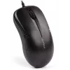 Мышь A4Tech OP-560NUS черный оптическая 1200dpi silent USB 2but