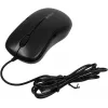 Мышь A4Tech OP-560NUS черный оптическая 1200dpi silent USB 2but