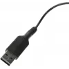 Мышь A4Tech OP-560NUS черный оптическая 1200dpi silent USB 2but