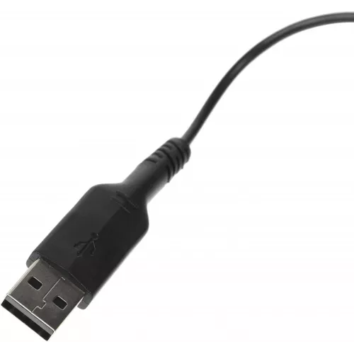 Мышь A4Tech OP-560NUS черный оптическая 1200dpi silent USB 2but