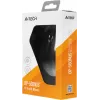 Мышь A4Tech OP-560NUS черный оптическая 1200dpi silent USB 2but