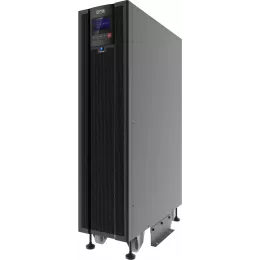 Источник бесперебойного питания Powercom Vanguard-II-33 VGD-II-30K33HС 30000Вт 30000ВА черный