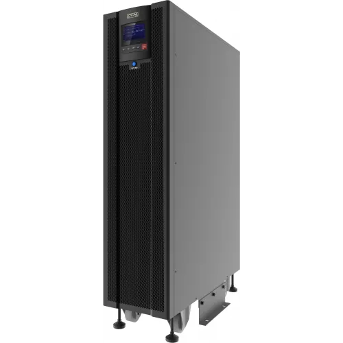 Источник бесперебойного питания Powercom Vanguard-II-33 VGD-II-30K33HС 30000Вт 30000ВА черный