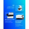 МФУ лазерный Canon i-Sensys MF655Cdw (5158C004) A4 Duplex WiFi белый
