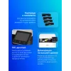 МФУ лазерный Canon i-Sensys MF655Cdw (5158C004) A4 Duplex WiFi белый