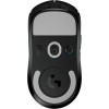 Мышь Logitech G Pro X Superlight черный оптическая 25600dpi беспров. USB 4but (910-005884)