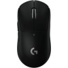 Мышь Logitech G Pro X Superlight черный оптическая 25600dpi беспров. USB 4but (910-005884)