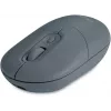 Мышь Acer OMR301 черный оптическая 1600dpi беспров. BT/Radio USB 4but (ZL.MCECC.01T)