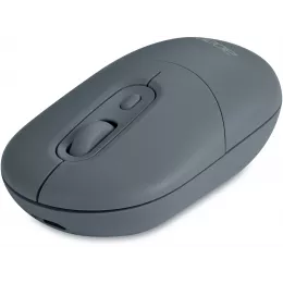 Мышь Acer OMR301 черный оптическая 1600dpi беспров. BT/Radio USB 4but (ZL.MCECC.01T)