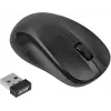 Мышь Acer OMR302 черный оптическая 1200dpi беспров. USB 3but (ZL.MCECC.01X)