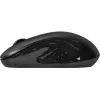 Мышь Acer OMR302 черный оптическая 1200dpi беспров. USB 3but (ZL.MCECC.01X)