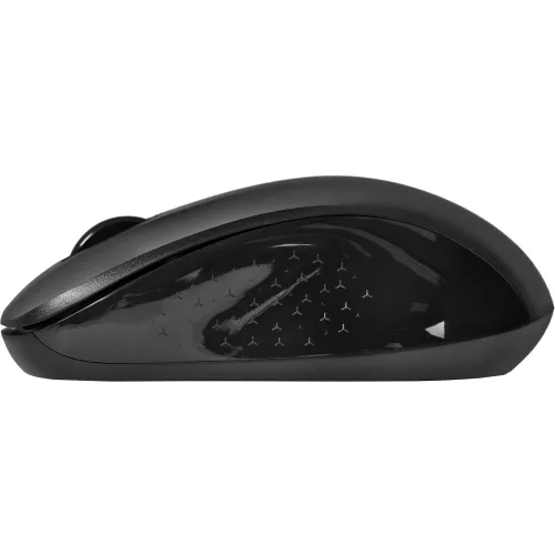Мышь Acer OMR302 черный оптическая 1200dpi беспров. USB 3but (ZL.MCECC.01X)