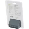 Мышь Acer OMR302 черный оптическая 1200dpi беспров. USB 3but (ZL.MCECC.01X)