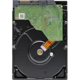 Жесткий диск WD SATA-III 3TB WD33PURZ Surveillance Purple (5400rpm) 256Mb 3.5"
