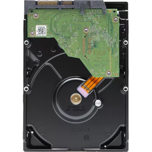 Жесткий диск WD SATA-III 3TB WD33PURZ Surveillance Purple (5400rpm) 256Mb 3.5"