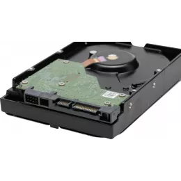 Жесткий диск WD SATA-III 3TB WD33PURZ Surveillance Purple (5400rpm) 256Mb 3.5"