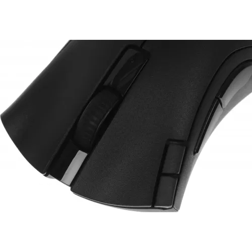 Мышь Razer DeathAdder V2 X HyperSpeed черный оптическая 14000dpi беспров. BT/Radio USB 6but (RZ01-04130100-R3C1)