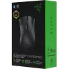 Мышь Razer DeathAdder V2 X HyperSpeed черный оптическая 14000dpi беспров. BT/Radio USB 6but (RZ01-04130100-R3C1)