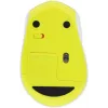 Мышь Logitech M330 Silent Plus белый оптическая 1000dpi silent беспров. USB 2but (910-004926)