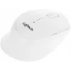 Мышь Logitech M330 Silent Plus белый оптическая 1000dpi silent беспров. USB 2but (910-004926)