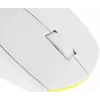 Мышь Logitech M330 Silent Plus белый оптическая 1000dpi silent беспров. USB 2but (910-004926)