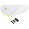 Мышь Logitech M330 Silent Plus белый оптическая 1000dpi silent беспров. USB 2but (910-004926)