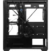 Корпус Formula Air Power G5 Plus черный без БП ATX 2xUSB2.0 audio bott PSU