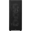 Корпус Formula Air Power G5 Plus черный без БП ATX 2xUSB2.0 audio bott PSU