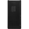 Корпус Formula Air Power G5 Plus черный без БП ATX 2xUSB2.0 audio bott PSU