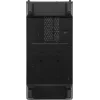 Корпус Formula Air Power G5 Plus черный без БП ATX 2xUSB2.0 audio bott PSU
