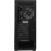 Корпус Formula Air Power G5 Plus черный без БП ATX 2xUSB2.0 audio bott PSU