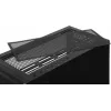 Корпус Formula Air Power G5 Plus черный без БП ATX 2xUSB2.0 audio bott PSU