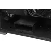 Корпус Formula Air Power G5 Plus черный без БП ATX 2xUSB2.0 audio bott PSU