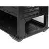 Корпус Formula Air Power G5 Plus черный без БП ATX 2xUSB2.0 audio bott PSU